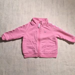 💗Cute like NEW zip up top💗